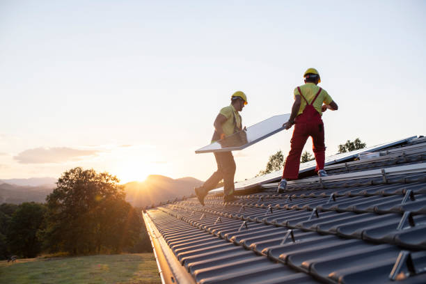 Best Metal Roofing Installation  in Dixon Lane Meadow Creek, CA
