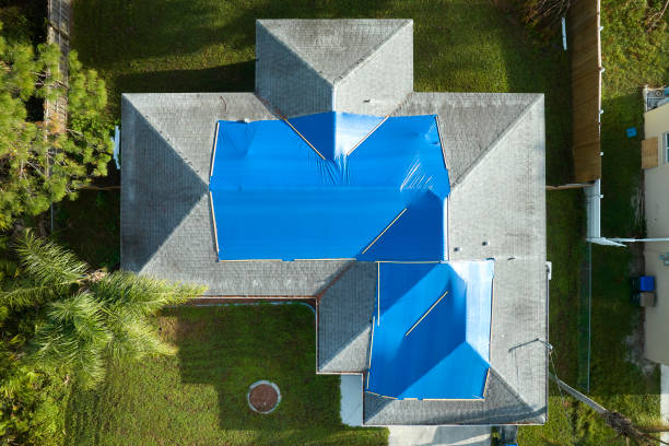 Best Green or Eco-Friendly Roofing Solutions  in Dixon Lane Meadow Creek, CA