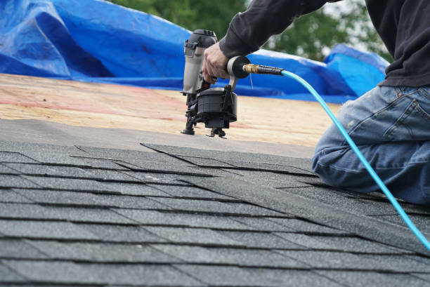 Best Rubber Roofing (EPDM, TPO)  in Dixon Lane Meadow Creek, CA