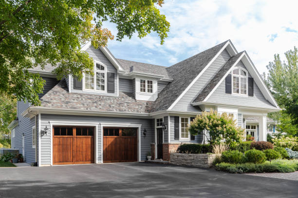 Best Chimney Flashing Repair  in Dixon Lane Meadow Creek, CA