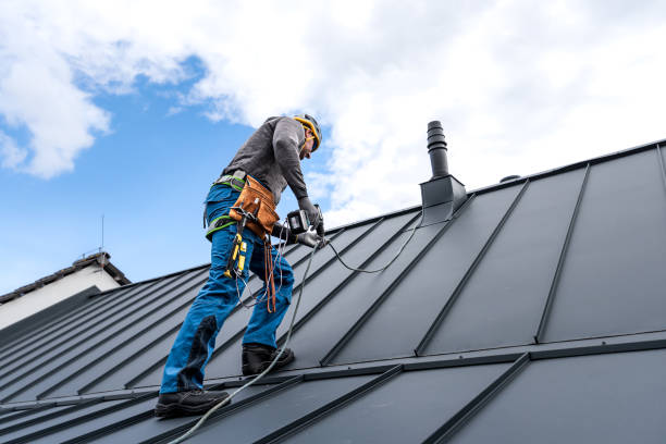 Best Roof Ventilation Installation  in Dixon Lane Meadow Creek, CA