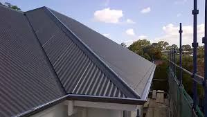 4 Ply Roofing in Dixon Lane Meadow Creek, CA